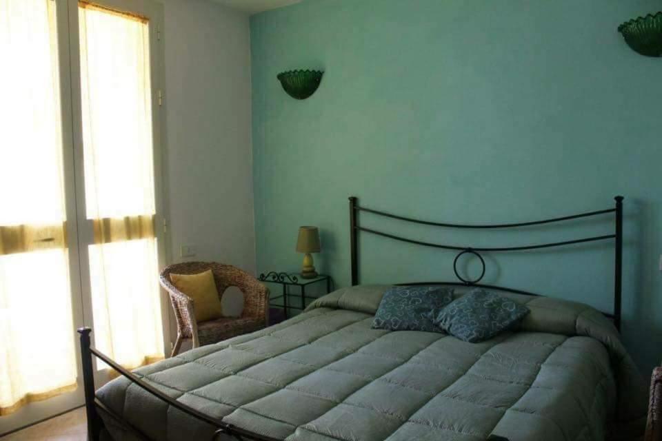 Il Melarancio Bed & Breakfast Pescia Romana Ngoại thất bức ảnh
