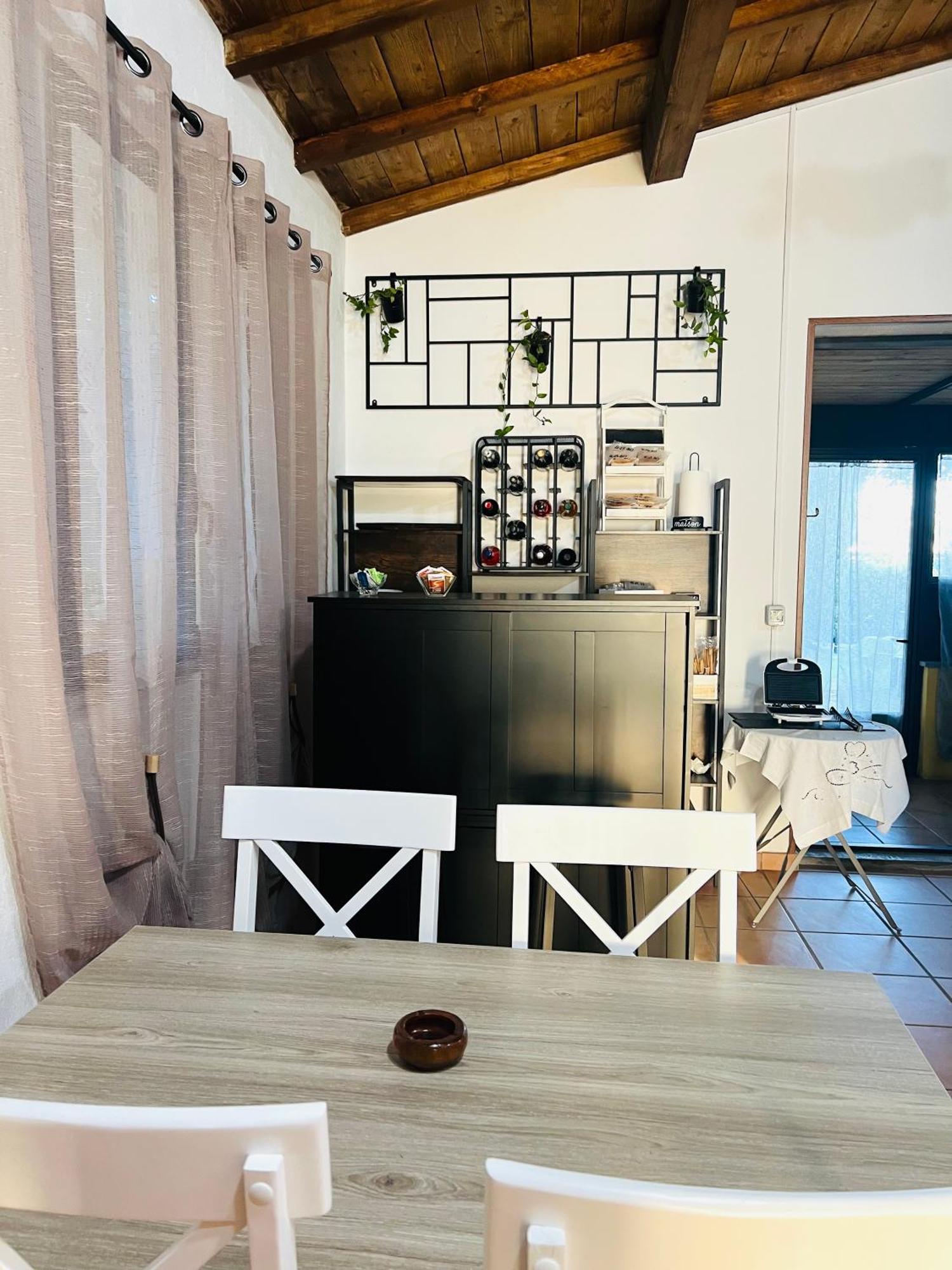 Il Melarancio Bed & Breakfast Pescia Romana Ngoại thất bức ảnh
