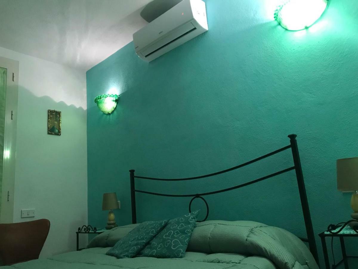 Il Melarancio Bed & Breakfast Pescia Romana Ngoại thất bức ảnh